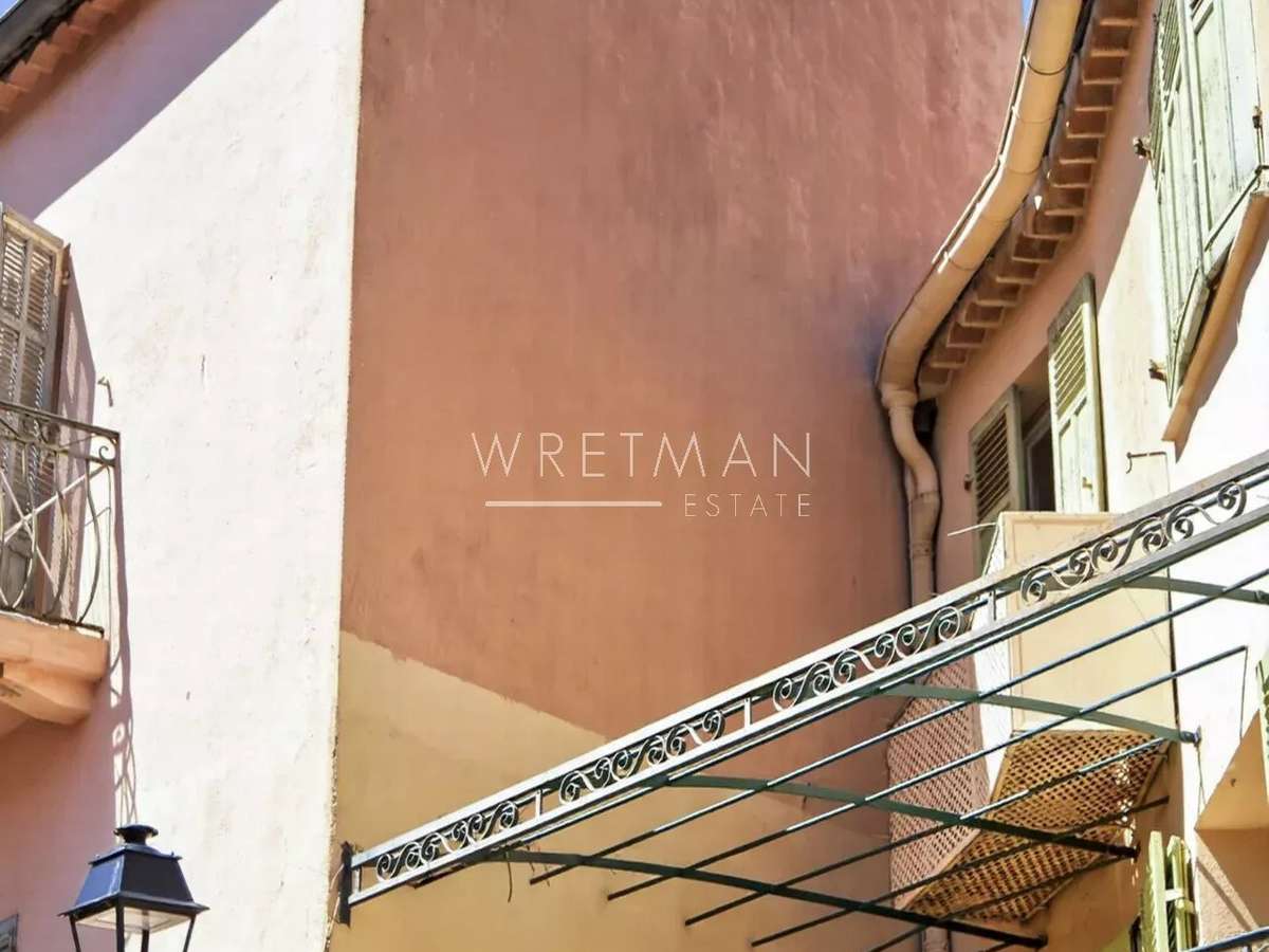 Appartement Saint-Tropez