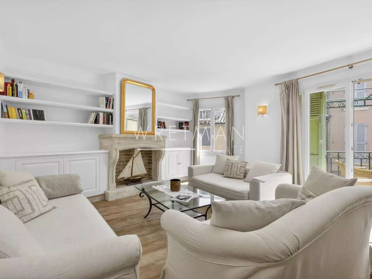 Appartement Saint-Tropez