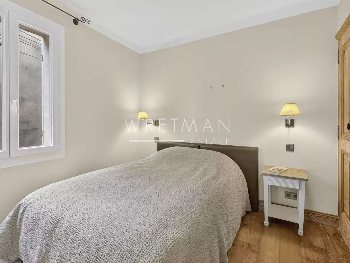 Appartement Saint-Tropez