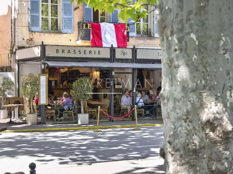 Appartement Saint-Tropez - 110m²
