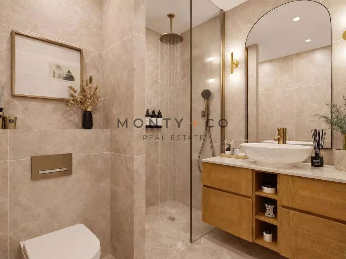 Apartment Saint-Tropez
