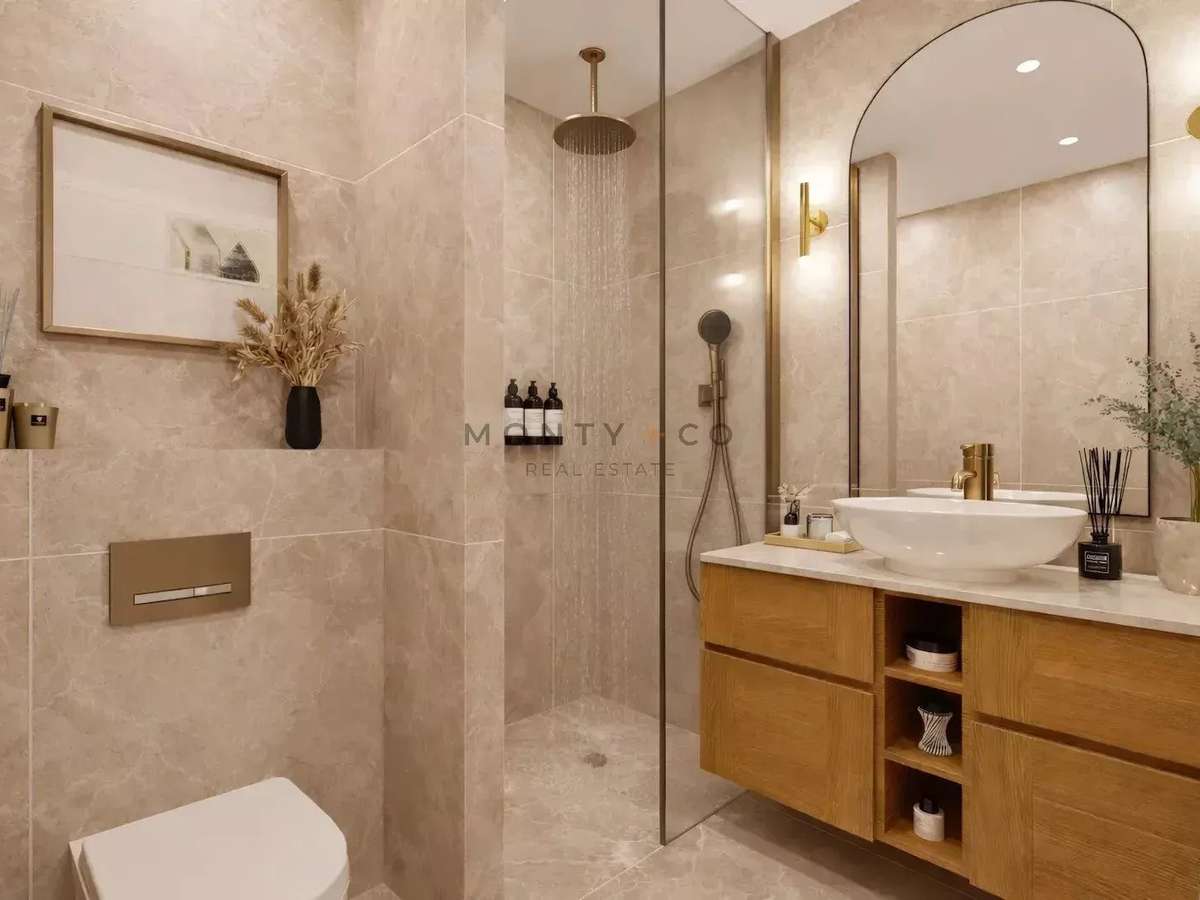 Appartement Saint-Tropez