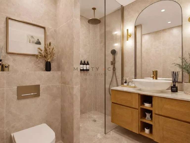 Apartment Saint-Tropez - 3 bedrooms - 85m²