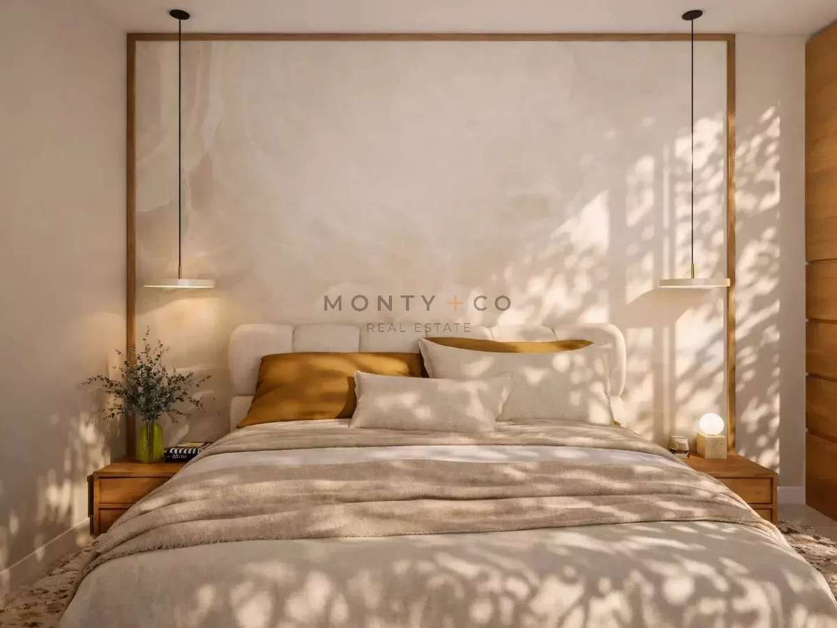 Appartement Saint-Tropez