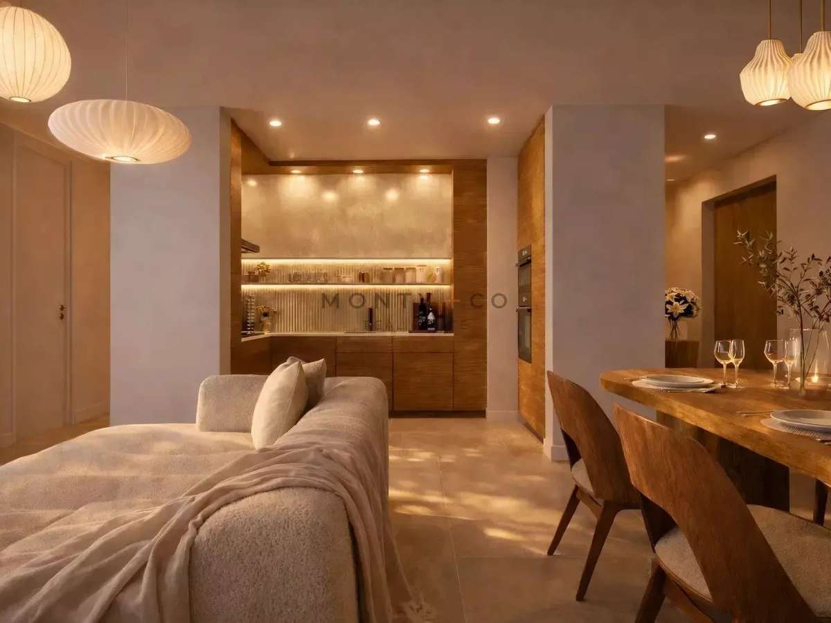 Appartement Saint-Tropez