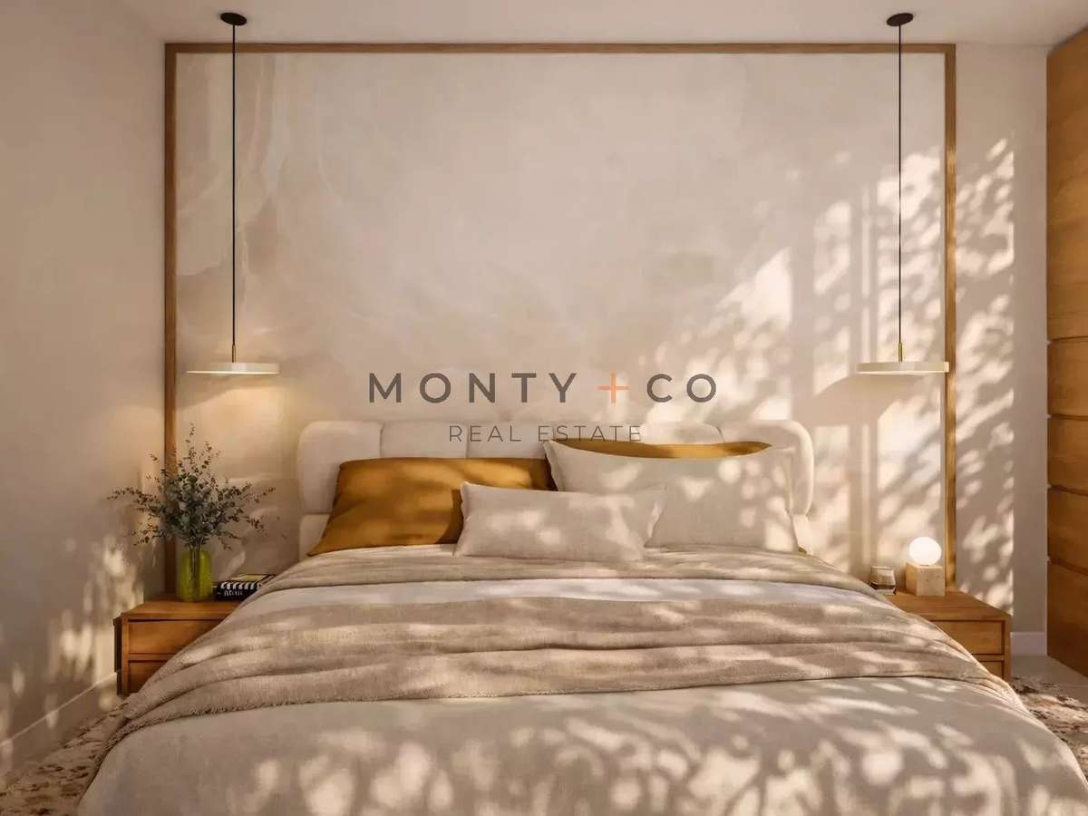 Apartment Saint-Tropez