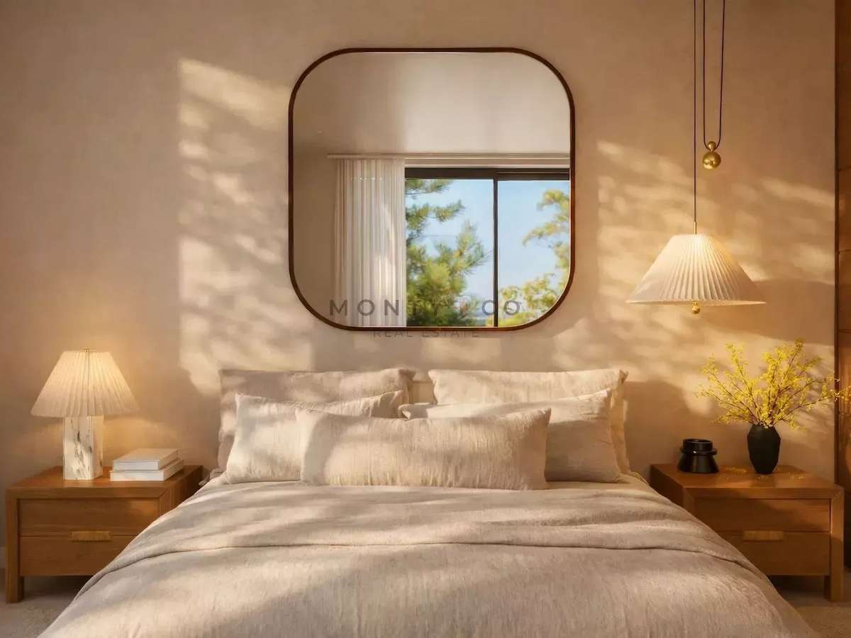 Appartement Saint-Tropez