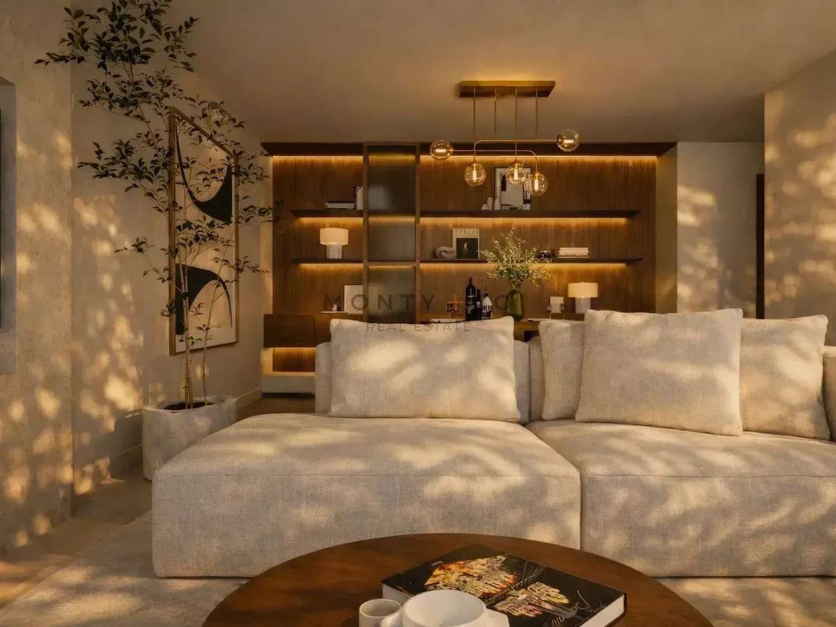 Appartement Saint-Tropez