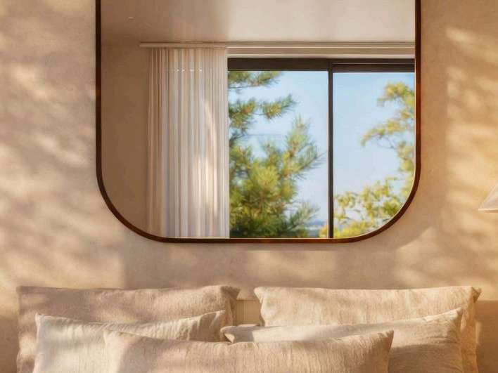 Appartement Saint-Tropez - 4 chambres - 171m²