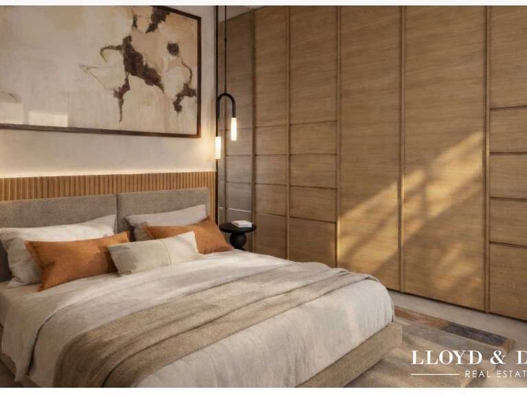 Appartement Saint-Tropez - 4 chambres - 171m²