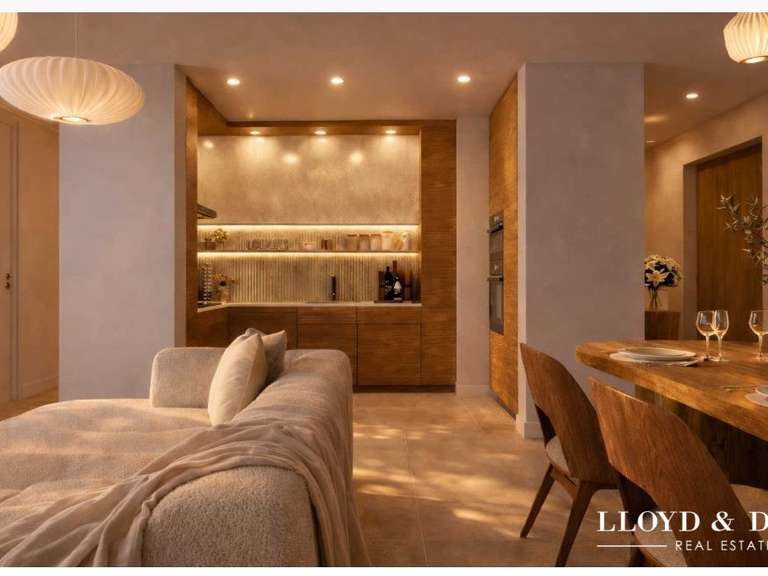 Appartement Saint-Tropez - 4 chambres - 171m²