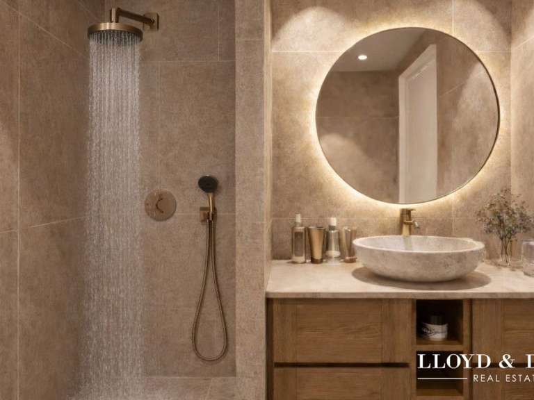 Appartement Saint-Tropez - 4 chambres - 171m²