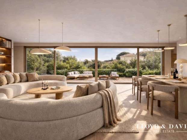 Appartement Saint-Tropez