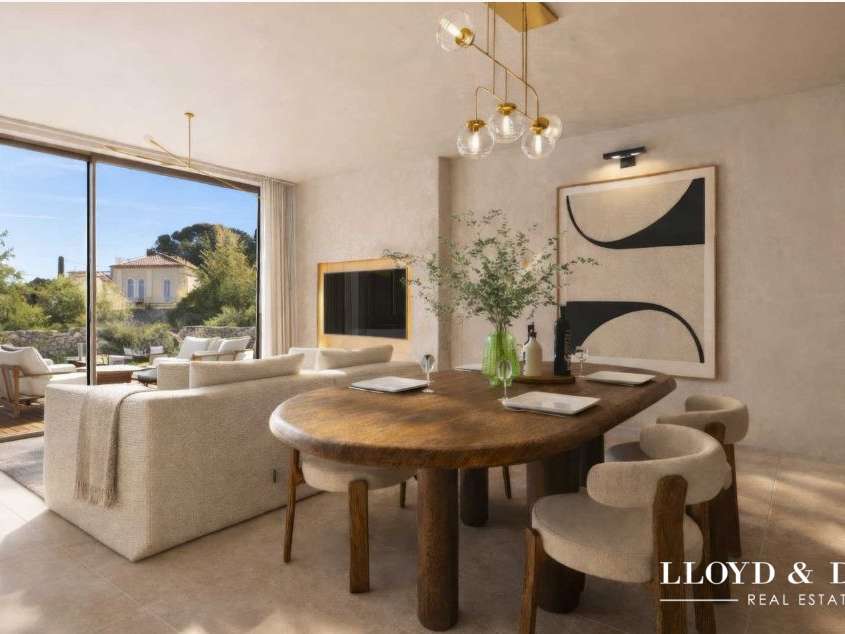 Appartement Saint-Tropez