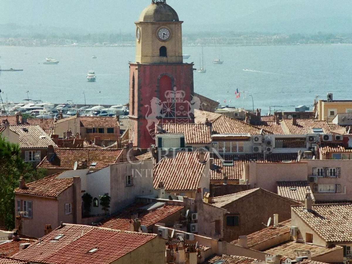Appartement Saint-Tropez