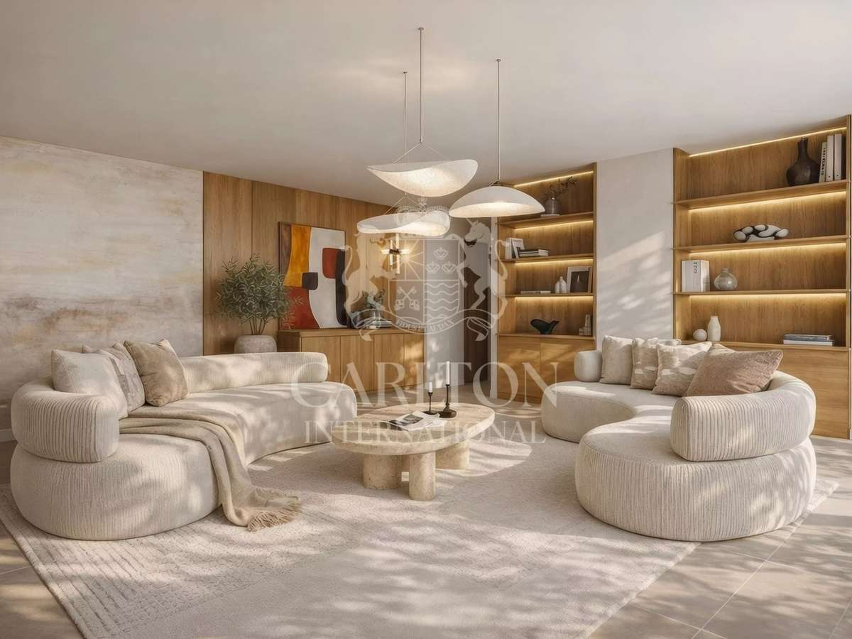 Appartement Saint-Tropez