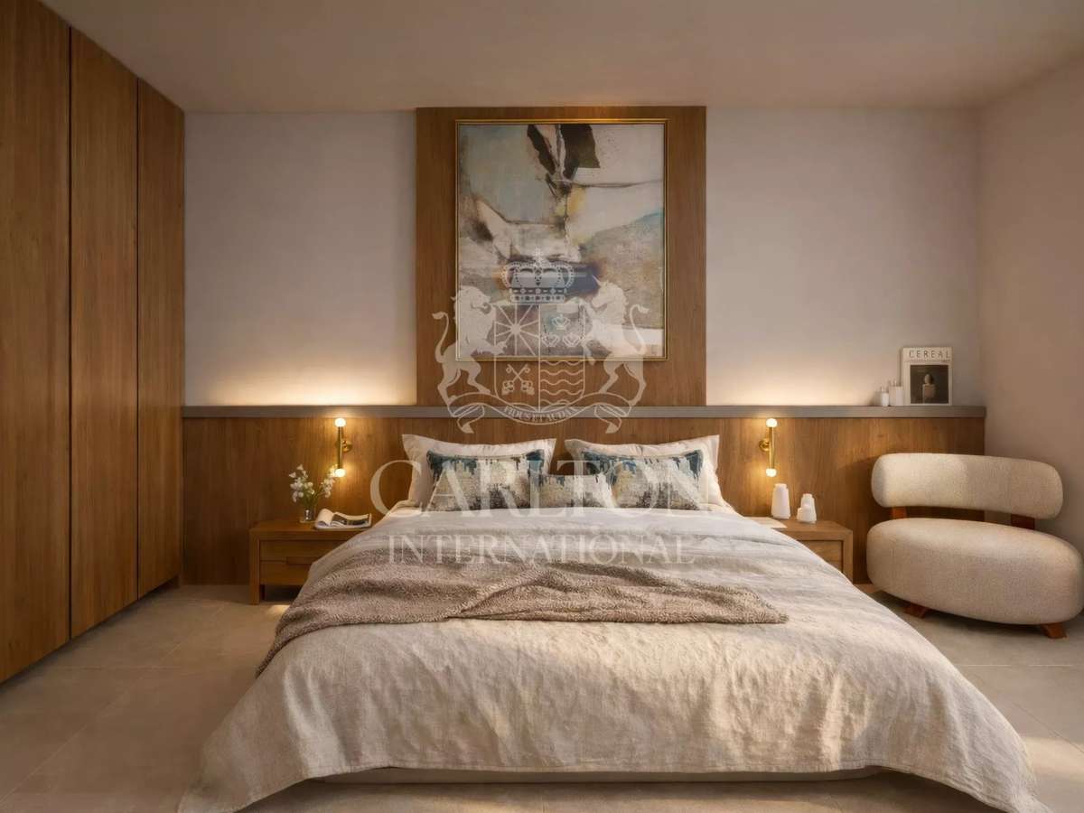 Appartement Saint-Tropez