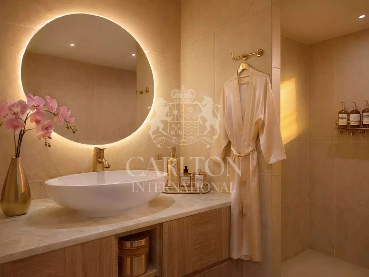 Appartement Saint-Tropez
