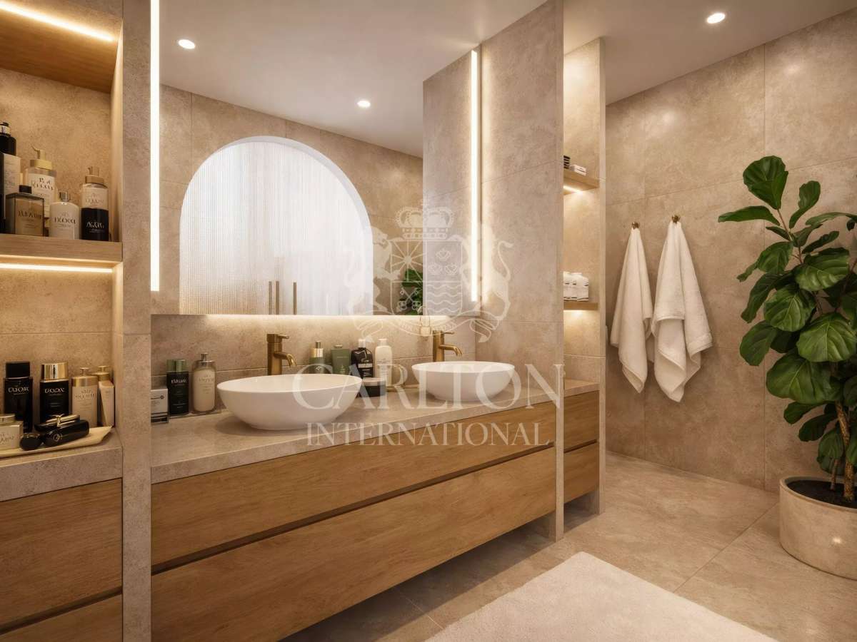 Appartement Saint-Tropez