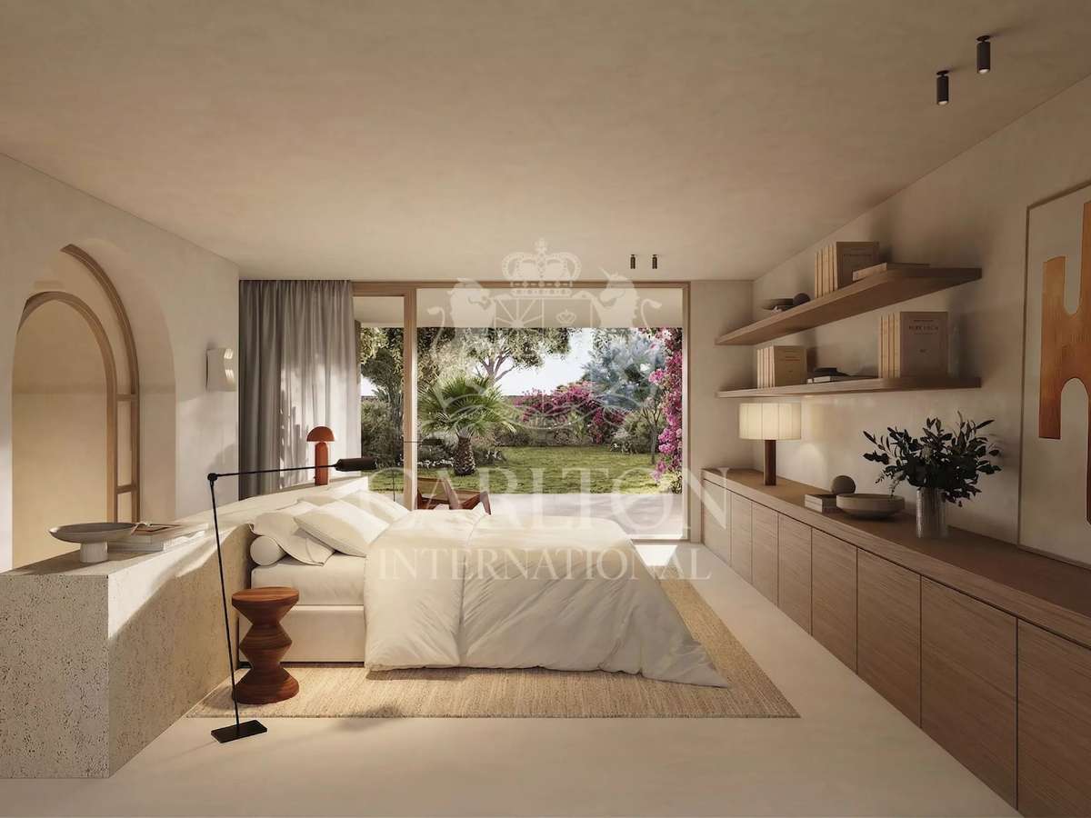 Appartement Saint-Tropez