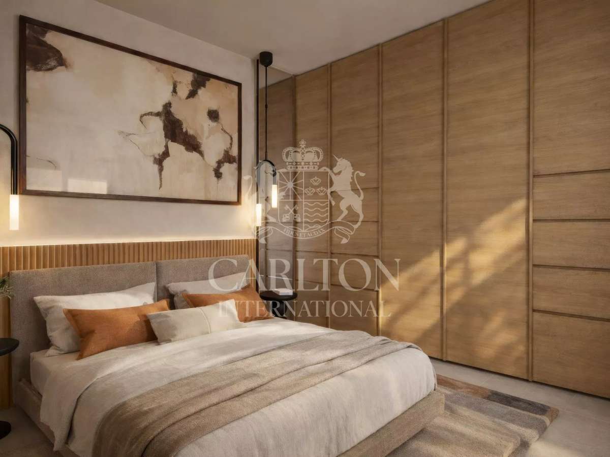 Appartement Saint-Tropez