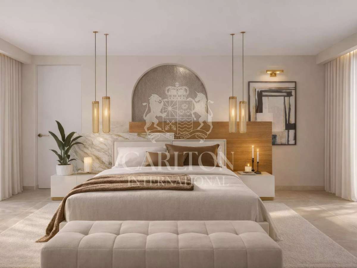 Appartement Saint-Tropez