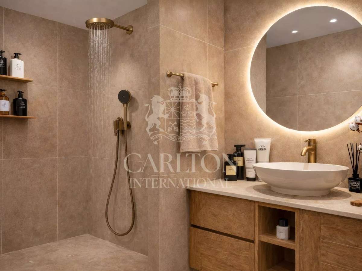 Appartement Saint-Tropez