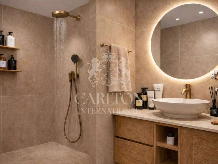 Appartement Saint-Tropez - 4 chambres - 171m²