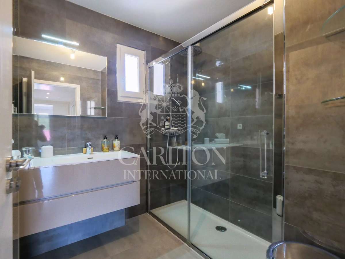 Appartement Saint-Tropez
