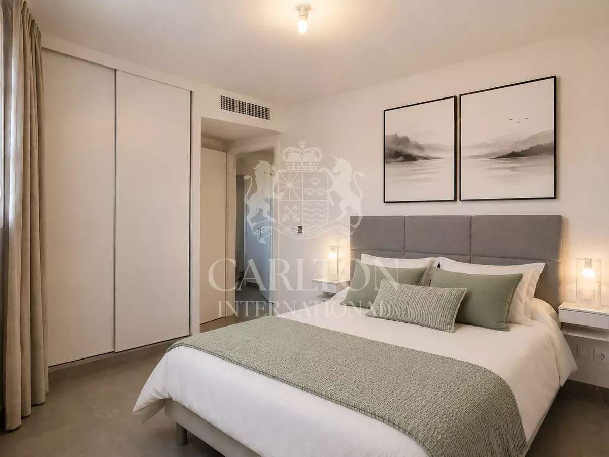 Appartement Saint-Tropez