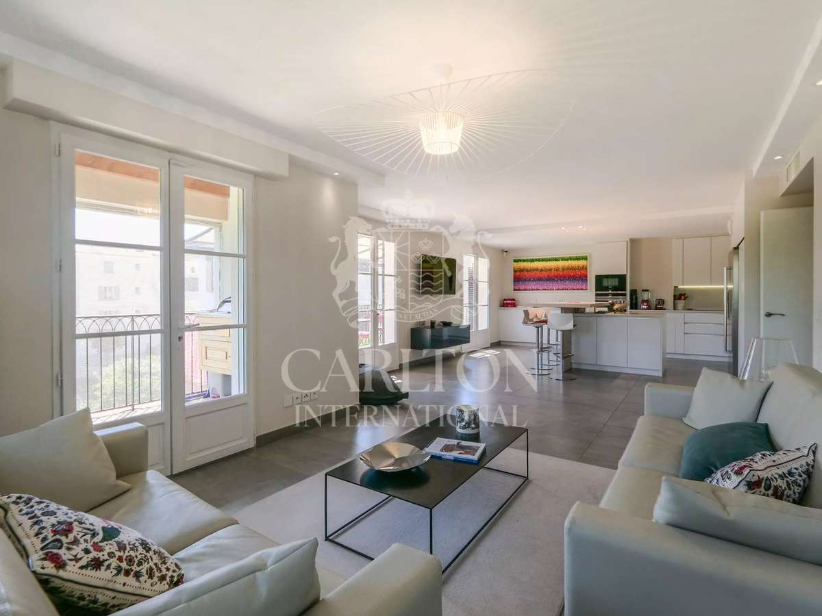 Appartement Saint-Tropez
