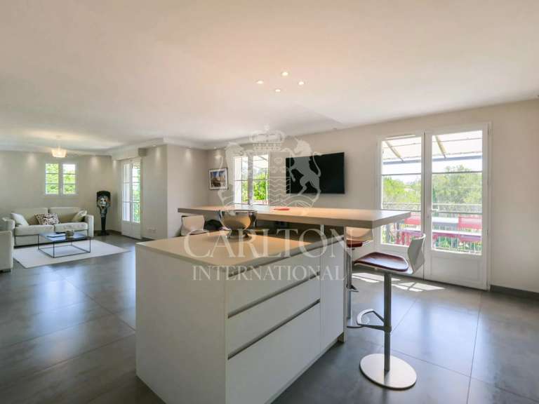 Appartement Saint-Tropez - 3 chambres - 107m²
