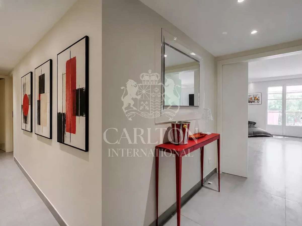 Appartement Saint-Tropez