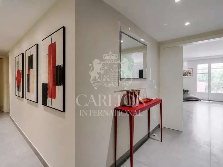 Appartement Saint-Tropez - 3 chambres - 107m²