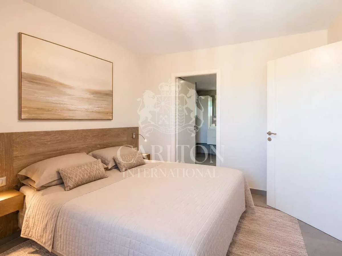 Appartement Saint-Tropez