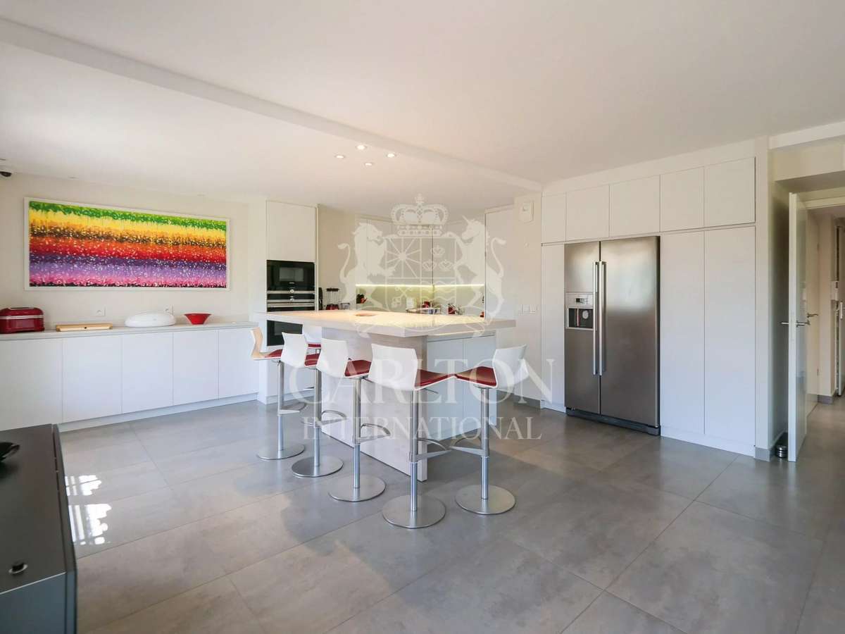 Appartement Saint-Tropez