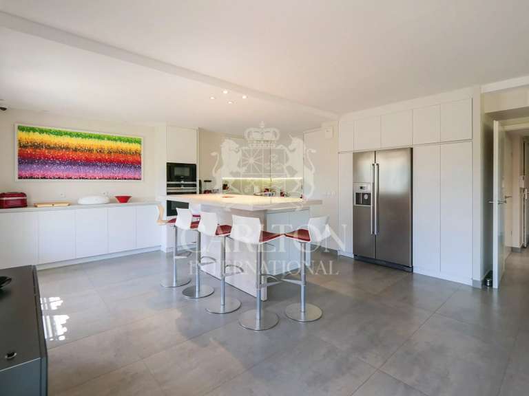 Appartement Saint-Tropez - 3 chambres - 107m²