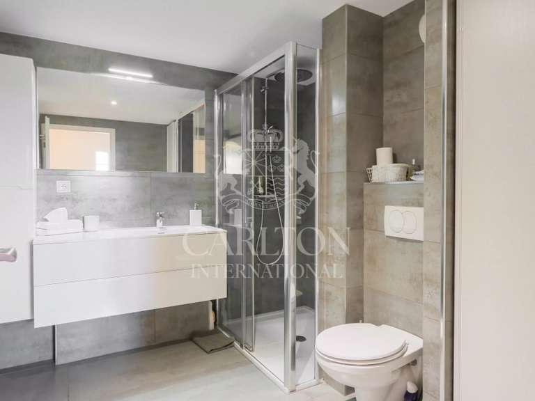 Appartement Saint-Tropez - 3 chambres - 107m²