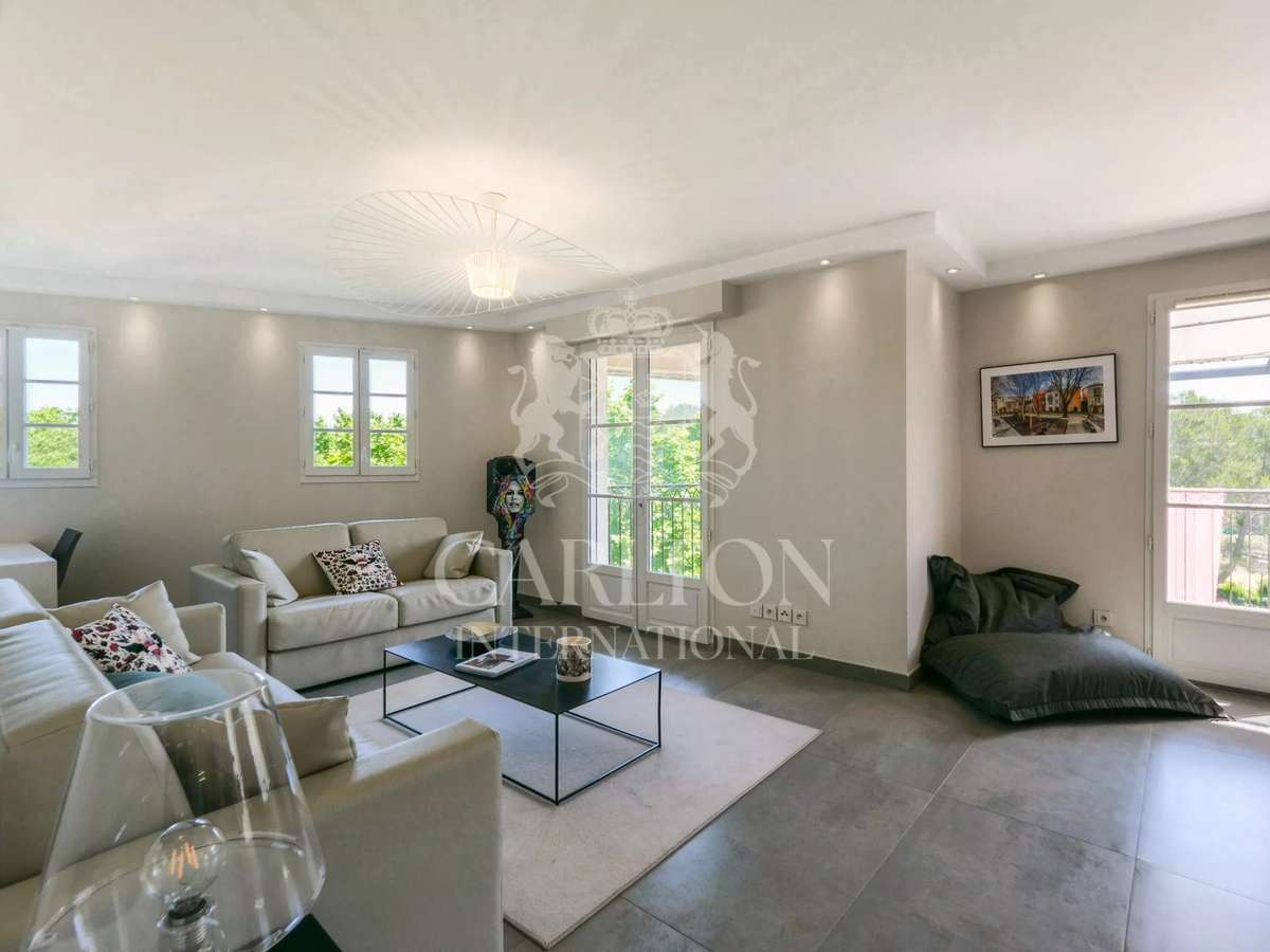Appartement Saint-Tropez
