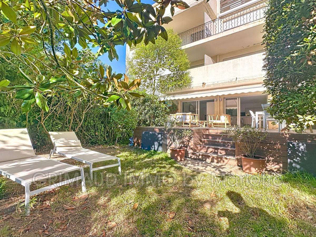 Appartement Saint-Tropez