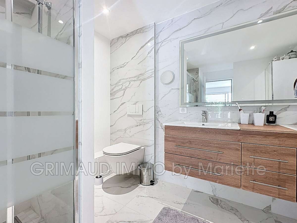 Appartement Saint-Tropez
