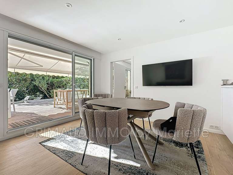 Appartement Saint-Tropez - 2 chambres - 80m²