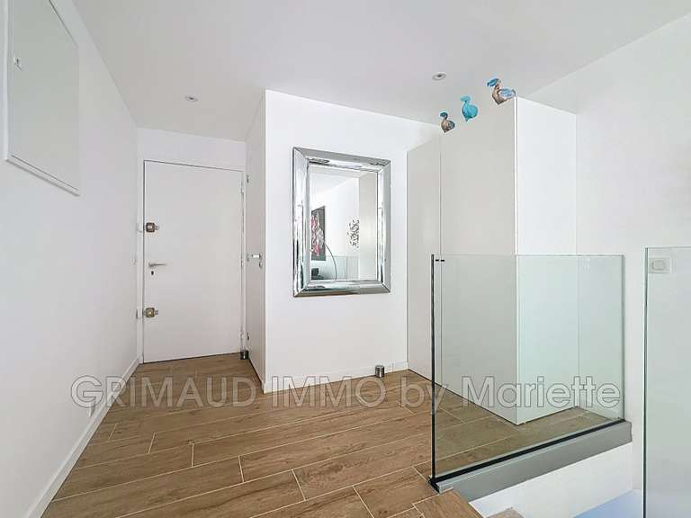 Appartement Saint-Tropez - 2 chambres - 80m²