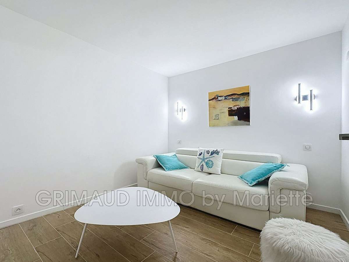Appartement Saint-Tropez