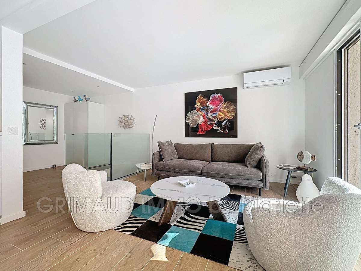 Appartement Saint-Tropez