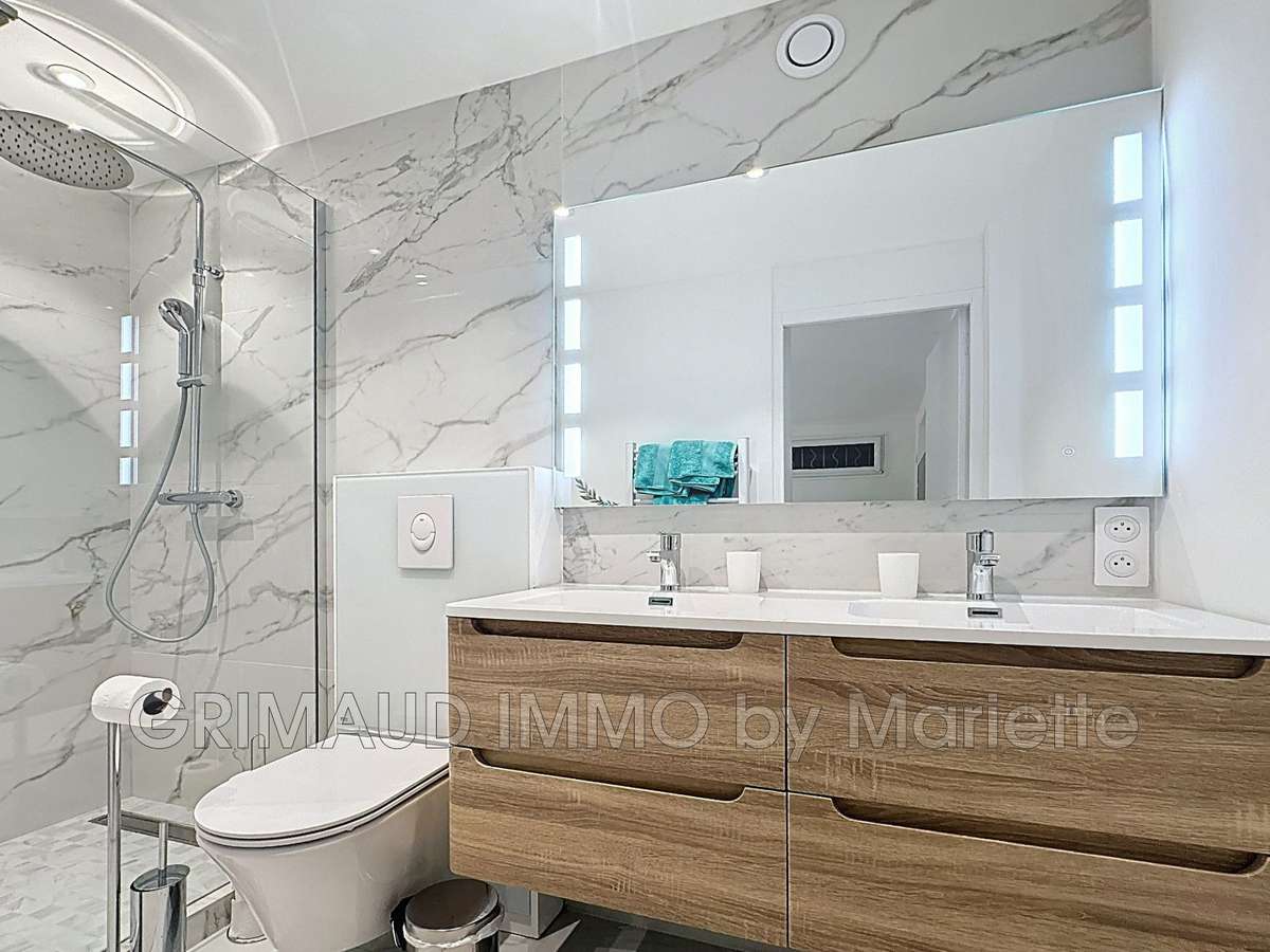 Appartement Saint-Tropez