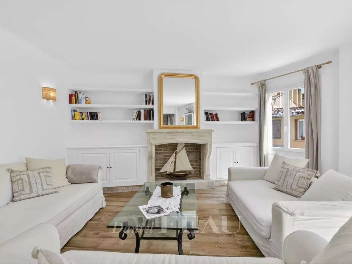 Appartement Saint-Tropez