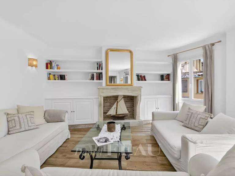 Appartement Saint-Tropez - 3 chambres - 95m²