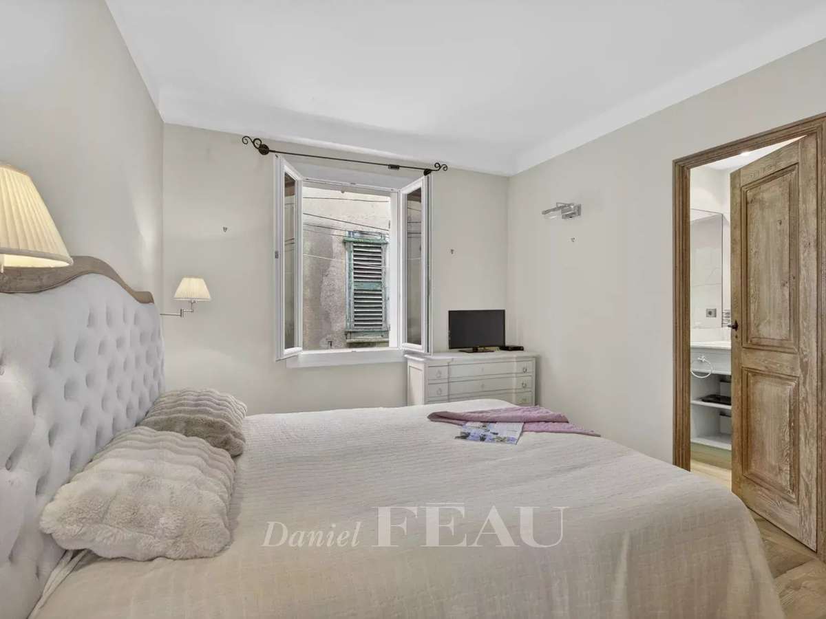 Appartement Saint-Tropez