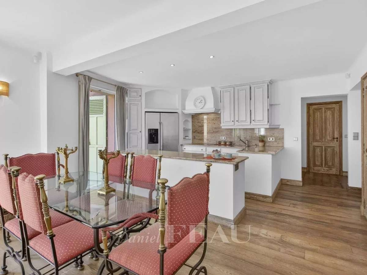 Appartement Saint-Tropez